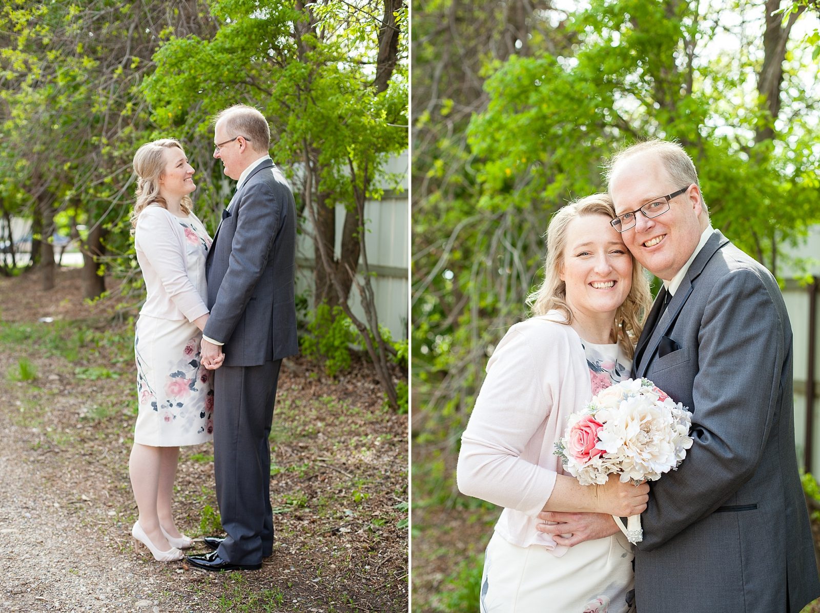 Cary and Stacy | Raymond Wedding - Kinsey Holt Photography - Blog